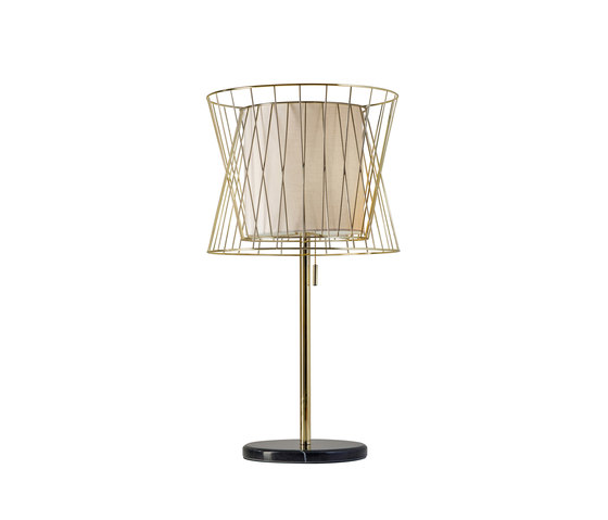Verona Table Lamp | Lampade tavolo | ADS360