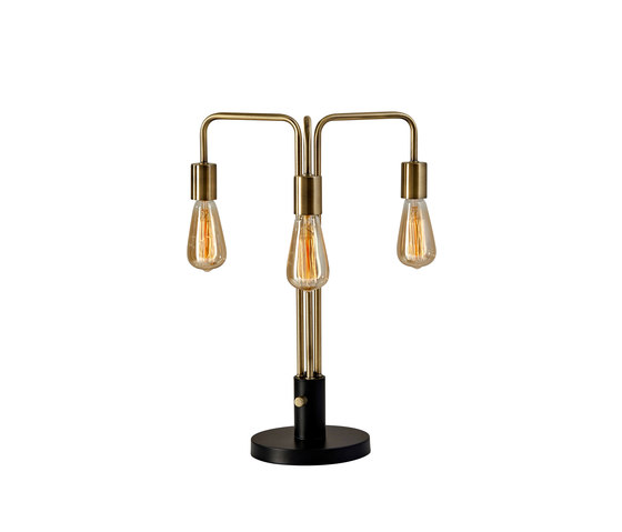 Weber Table Lamp | Lampade tavolo | ADS360