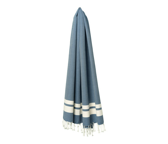 Classique L sky blue | Towels | fouta