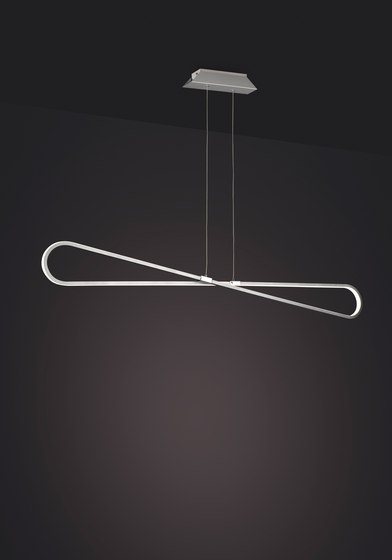 Bucle 5870 | Suspended lights | MANTRA