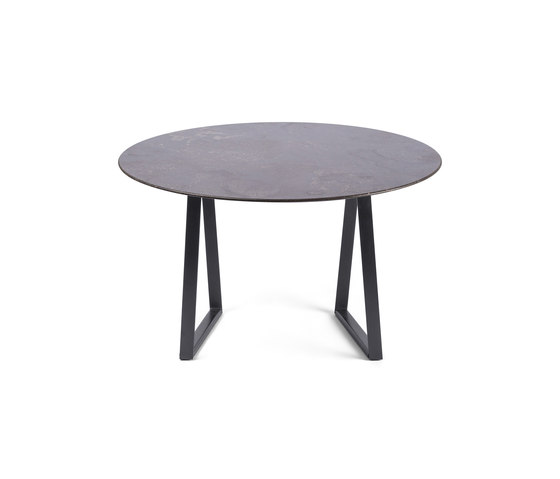 Dritto Coffee Table Ø 60 cm | Couchtische | Salvatori