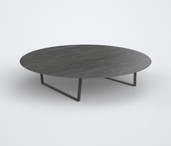 Dritto Coffee Table Ø 120 cm | Coffee tables | Salvatori