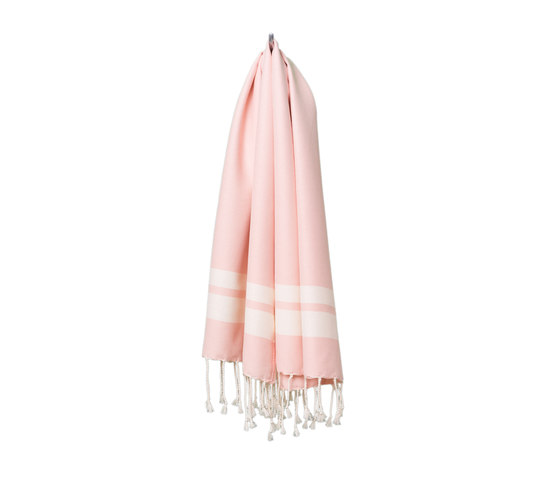 Classique M dusty pink | Towels | Getzner