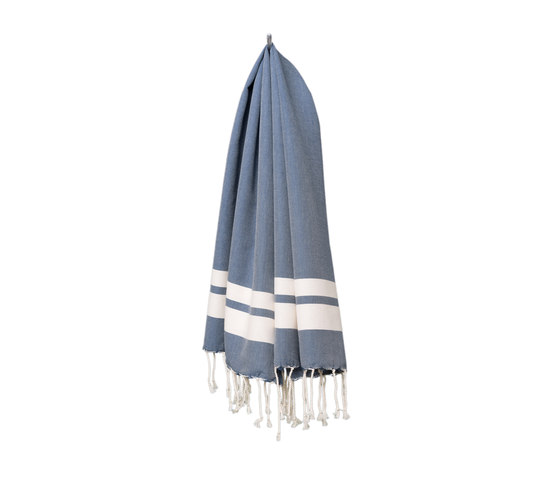 Classique M dark blue | Towels | Getzner