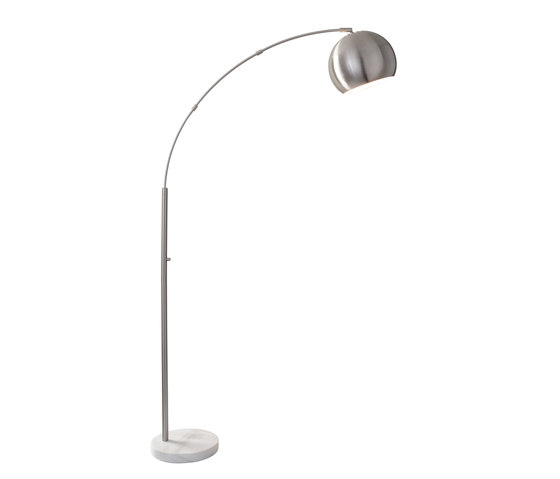 Astoria Arc Lamp | Lámparas de pie | ADS360