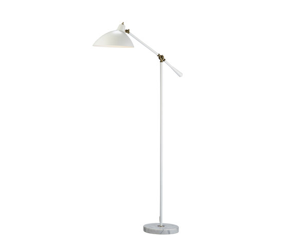 Peggy Floor Lamp | Lámparas de pie | ADS360