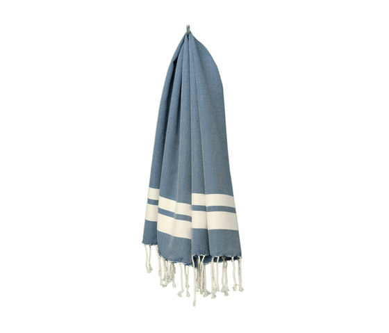 Classique M sky blue | Towels | Getzner
