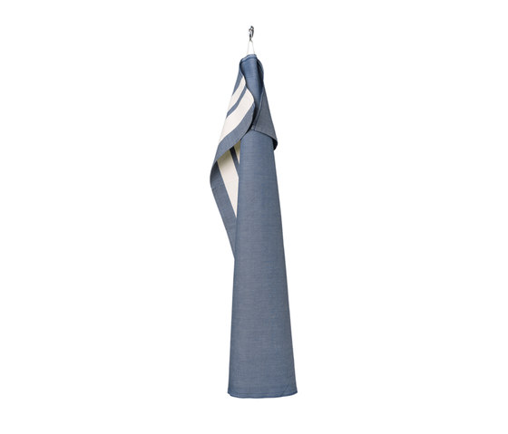Classique S dark blue | Towels | Getzner