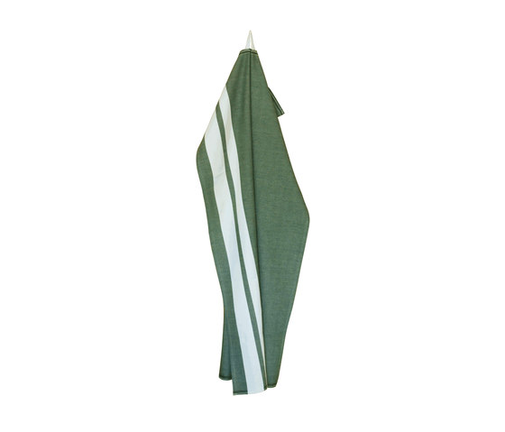 Classique S fir green | Toallas | Getzner