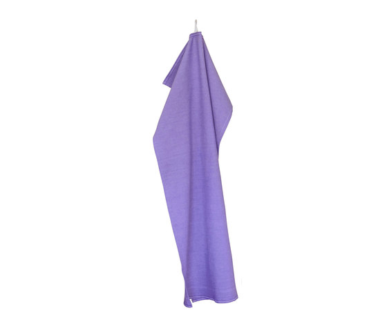 Classique S lavender | Towels | Getzner