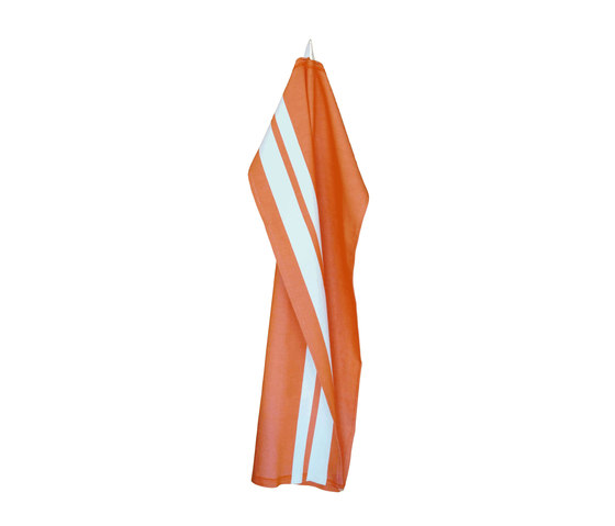 Classique S orange | Towels | Getzner
