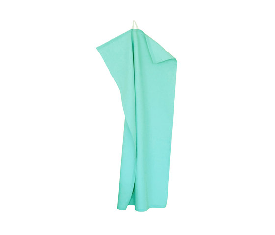Classique S mint green | Towels | fouta