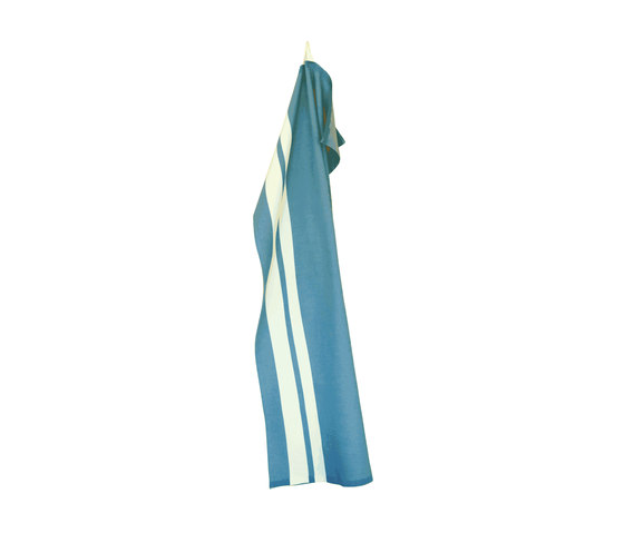 Classique S sky blue | Towels | Getzner