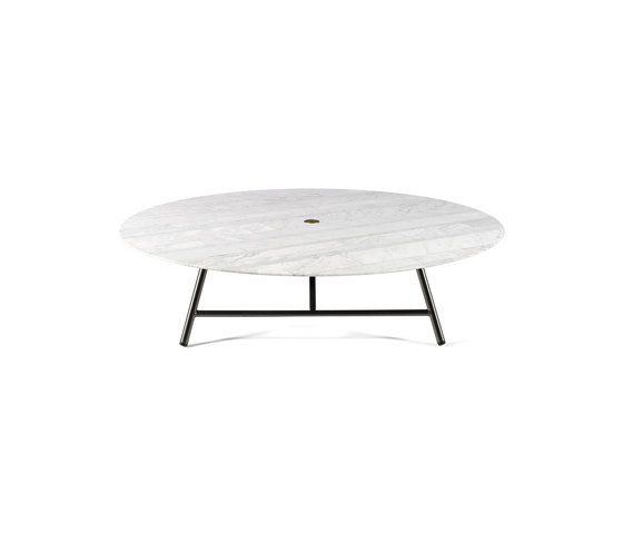 W Coffee Table Ø90 cm (25) | Tavolini bassi | Salvatori