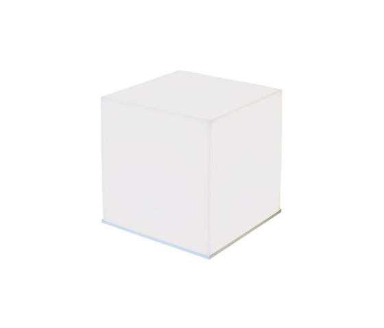 Albedo Cube | Tischleuchten | Hybriqs