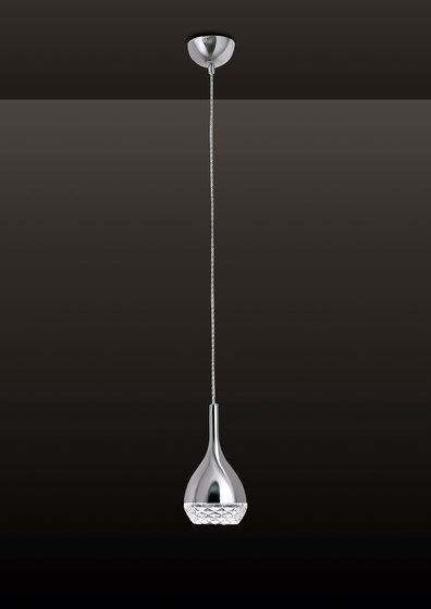 Khalifa 5160 | Lámparas de suspensión | MANTRA