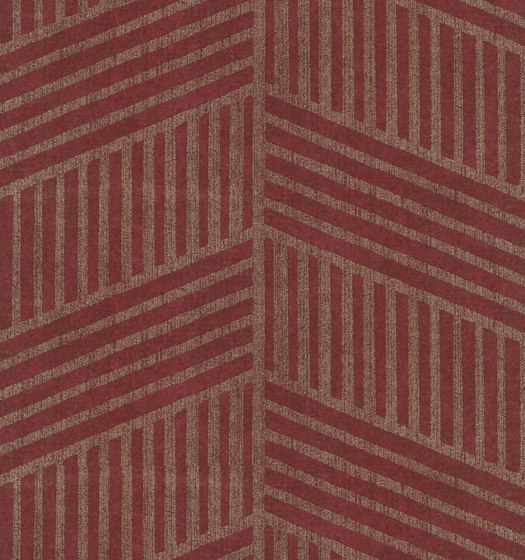 Avenue Chevron AVA2624 | Wall coverings / wallpapers | Omexco