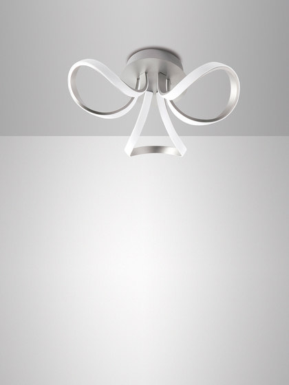 Knot Led 4989 by MANTRA | Ceiling lights