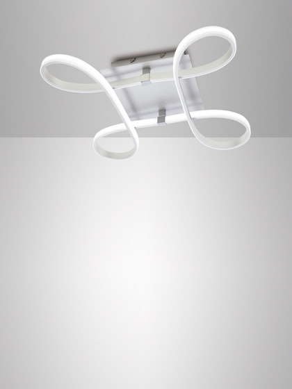 Knot Led 4990 | Plafonniers | MANTRA