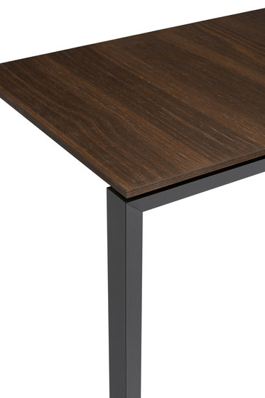 Apollo | Dining tables | Midj