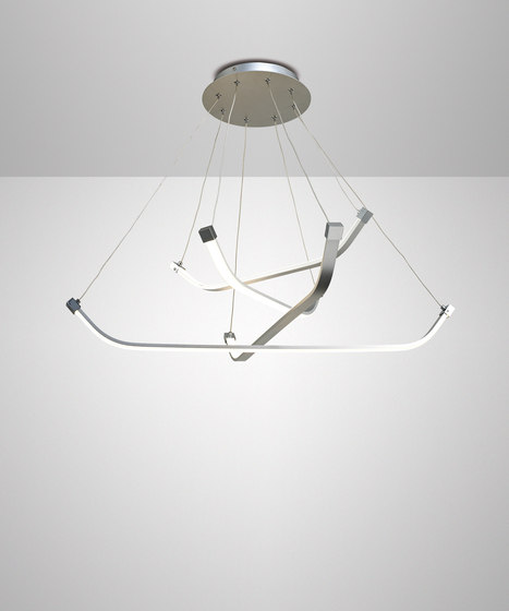 Papua 5571 | Suspended lights | MANTRA