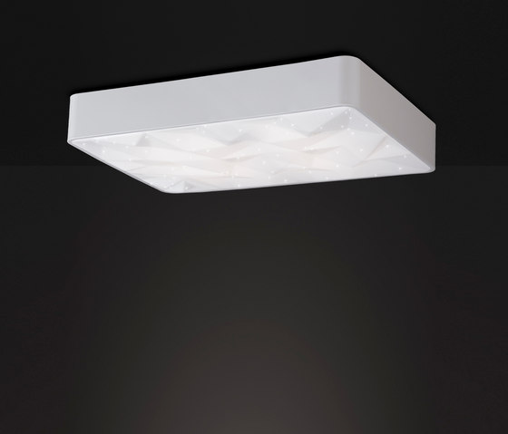 Rombos 5851 | Lámparas de techo | MANTRA
