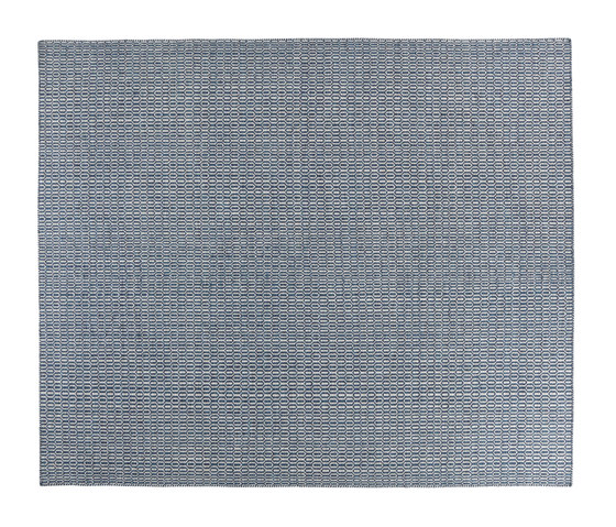 VanGard Vol. III maroccan blue | Tapis / Tapis de designers | Miinu