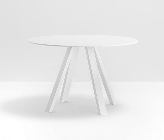 Arki-Table - Ark D159 | Tavoli pranzo | PEDRALI