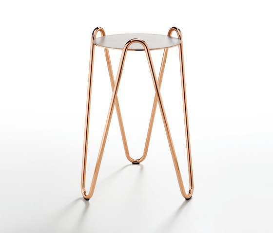 Apelle Chic | Side tables | Midj