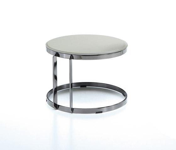 Joint | Side tables | Midj