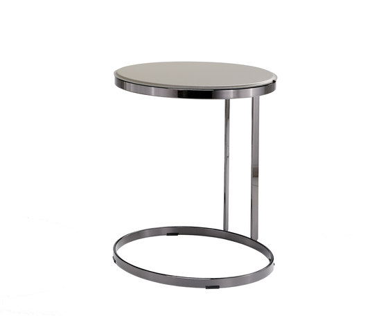 Joint | Side tables | Midj