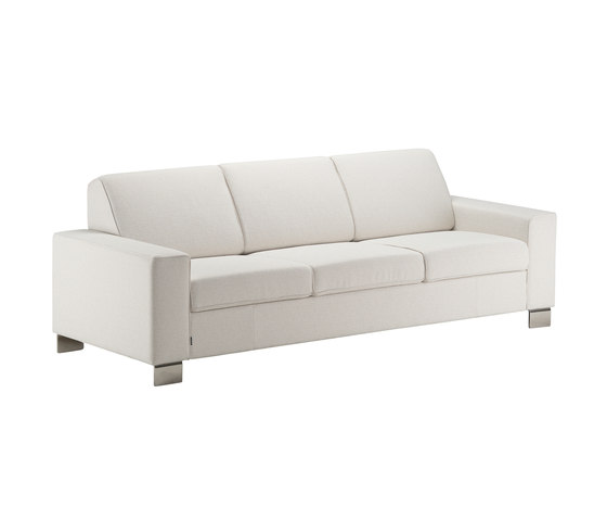 Geneve Plus Pro | sofa system | Sofás | Isku
