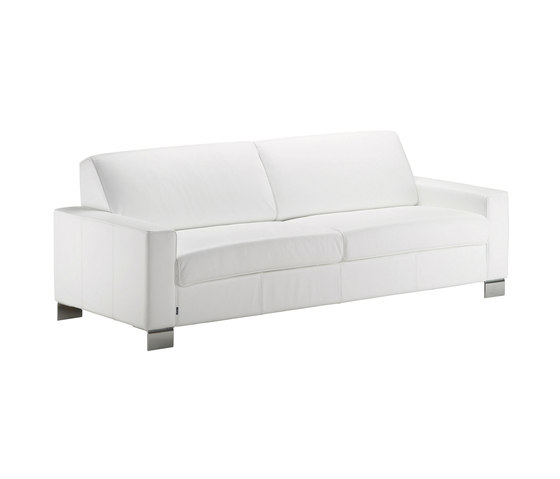 Geneve Plus Pro | sofa system | Sofás | Isku