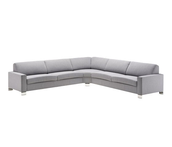 Geneve Plus Pro | sofa system | Sofas | Isku