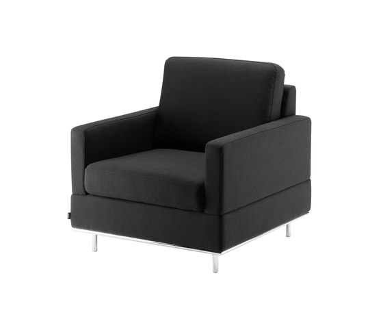 Inkoo Pro | armchair | Poltrone | Isku