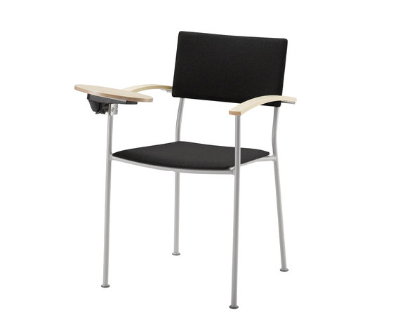 Logo | general-purpose chair with armrests | Chairs | Isku