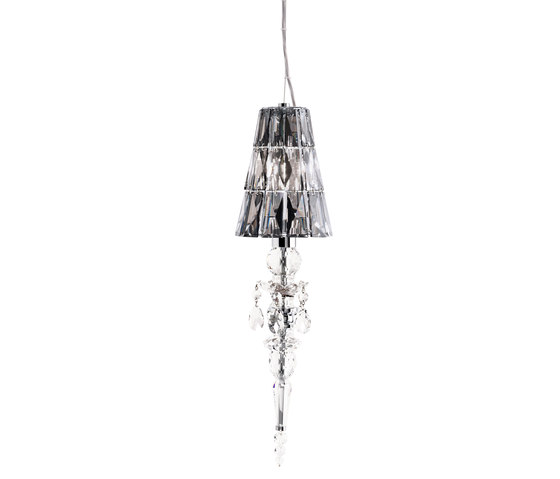 Lula 1 | Suspended lights | Windfall