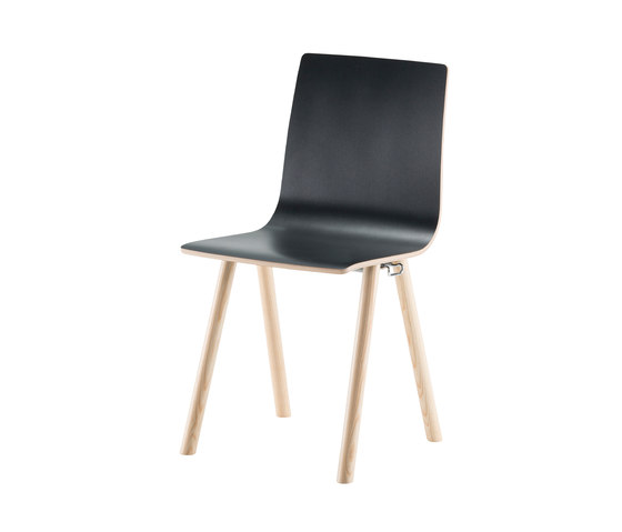 Rudolf 3209 | Chairs | Isku