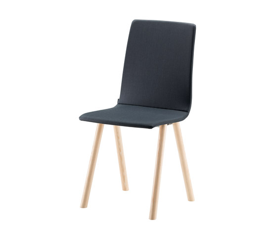 Rudolf 3209 | Chairs | Isku