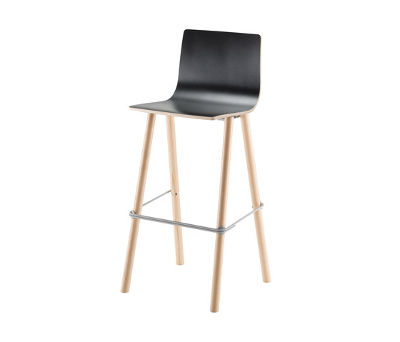 Rudolf 3209 | Bar stools | Isku