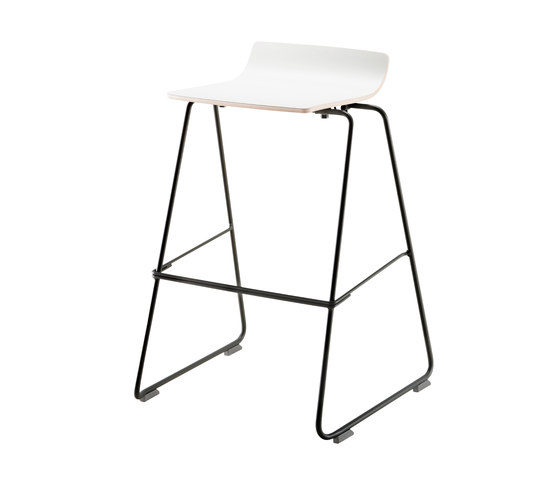 Rudolf 3211 | Bar stools | Isku
