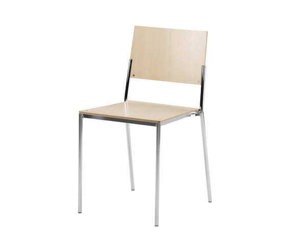 Signum | general-purpose chair | Sillas | Isku