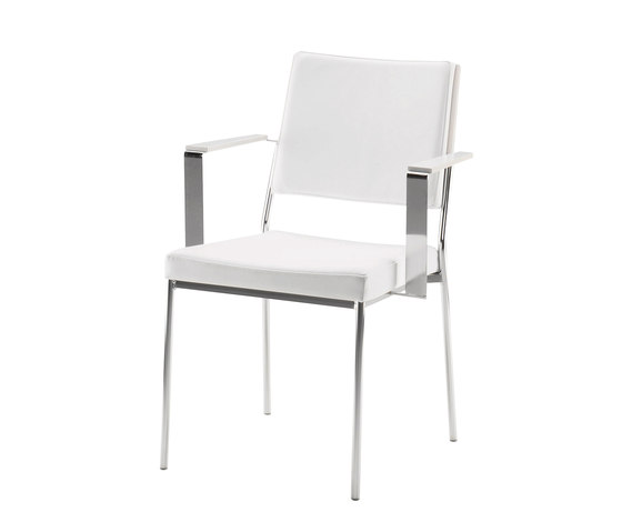 Signum | armchair | Stühle | Isku