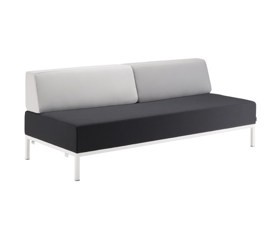 Syke | modular sofa | Canapés | Isku