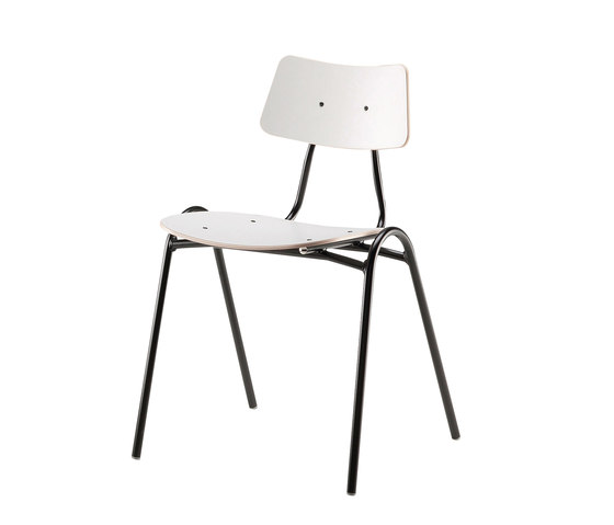 Tuoli 50 | general purpose chair | Stühle | Isku