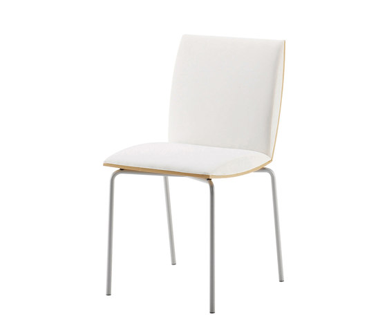 Versio | chair | Sillas | Isku