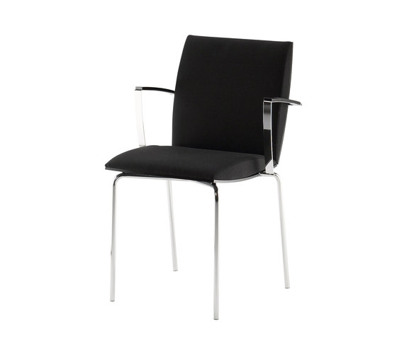 Versio | armchair | Stühle | Isku