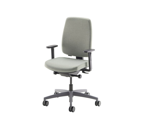 Still | Light S1 22 | Office chairs | Isku