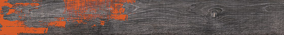 Statale 9 Metropoli Fumo Orange | Ceramic tiles | EMILGROUP
