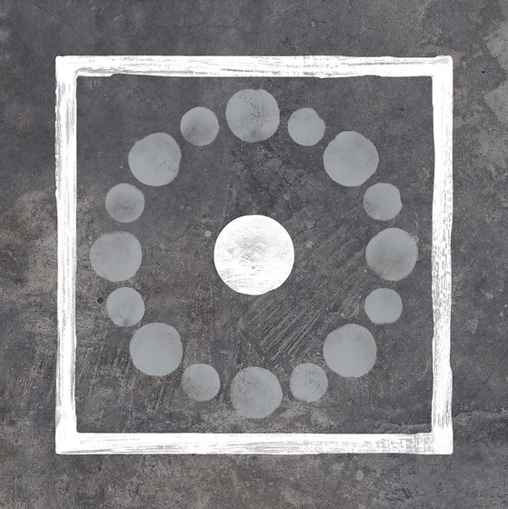 Statale 9 Work Nero Carbone | Ceramic tiles | EMILGROUP